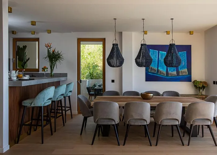 T - Wellness And Luxury With Spectacular Old Town View Villa