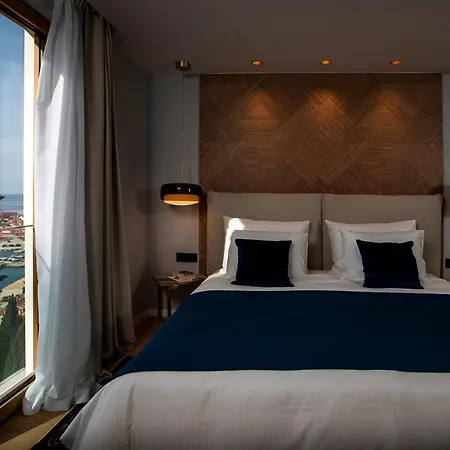 빌라 T - Wellness And Luxury With Spectacular Old Town View 두브로브니크