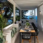 빌라 T - Wellness And Luxury With Spectacular Old Town View 두브로브니크