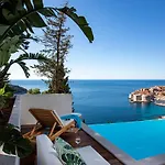Villa T - Wellness And Luxury With Spectacular Old Town View