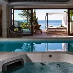 T - Wellness And Luxury With Spectacular Old Town View * 두브로브니크