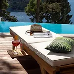 T - Wellness And Luxury With Spectacular Old Town View * 두브로브니크