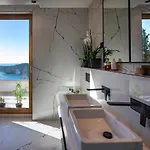 Villa T - Wellness And Luxury With Spectacular Old Town View Dubrovnik