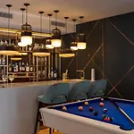 T - Wellness And Luxury With Spectacular Old Town View