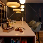 T - Wellness And Luxury With Spectacular Old Town View *