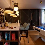 T - Wellness And Luxury With Spectacular Old Town View 두브로브니크