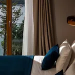 빌라 T - Wellness And Luxury With Spectacular Old Town View