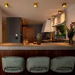 T - Wellness And Luxury With Spectacular Old Town View *