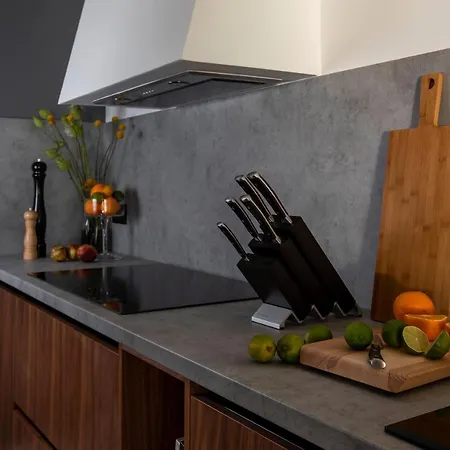 Villa T - Wellness And Luxury With Spectacular Old Town View Dubrovnik