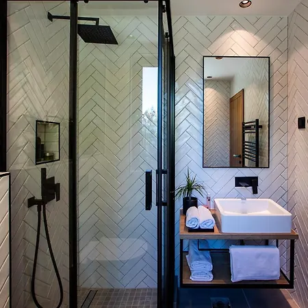 T - Wellness And Luxury With Spectacular Old Town View Dubrownik