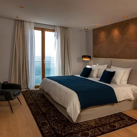 T - Wellness And Luxury With Spectacular Old Town View * Dubrownik