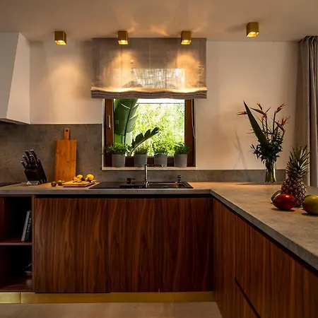 T - Wellness And Luxury With Spectacular Old Town View Willa Dubrownik