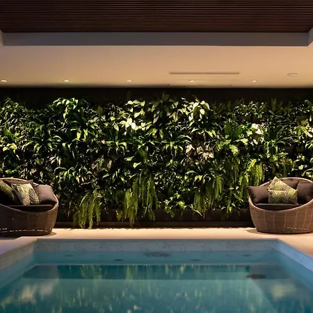 别墅 T - Wellness And Luxury With Spectacular Old Town View *