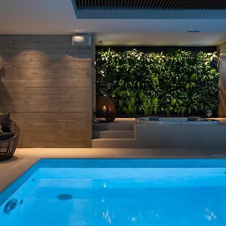 T - Wellness And Luxury With Spectacular Old Town View * 杜布罗夫尼克