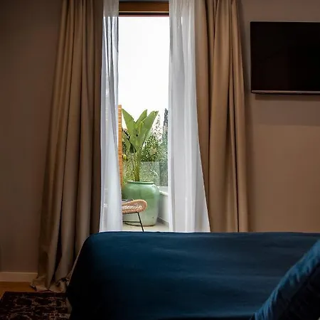 T - Wellness And Luxury With Spectacular Old Town View Villa