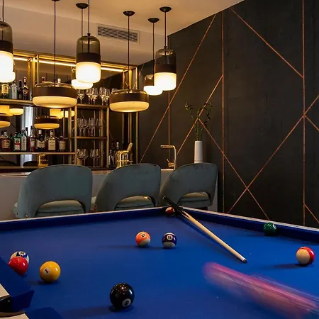 T - Wellness And Luxury With Spectacular Old Town View * Dubrownik