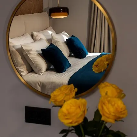 T - Wellness And Luxury With Spectacular Old Town View Ragusa