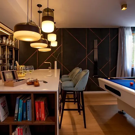 T - Wellness And Luxury With Spectacular Old Town View Dubrownik