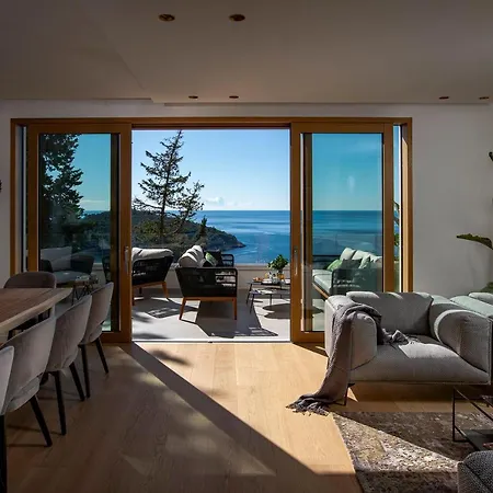 T - Wellness And Luxury With Spectacular Old Town View *