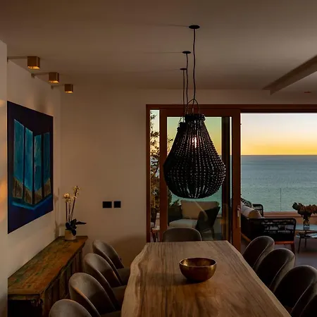 T - Wellness And Luxury With Spectacular Old Town View