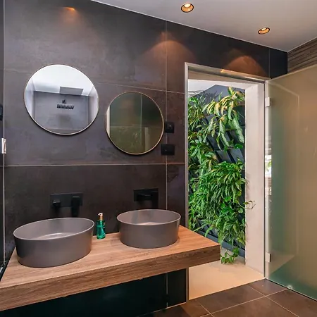 Willa T - Wellness And Luxury With Spectacular Old Town View *