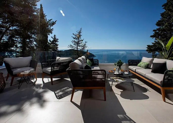 T - Wellness And Luxury With Spectacular Old Town View *