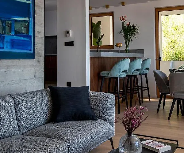 T - Wellness And Luxury With Spectacular Old Town View