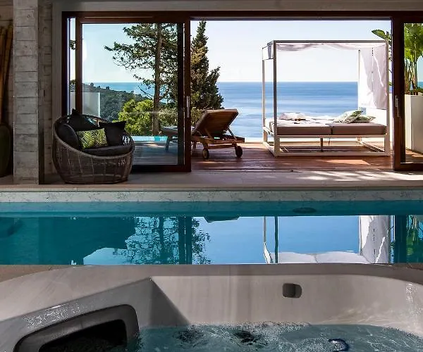T - Wellness And Luxury With Spectacular Old Town View * Dubrovnik