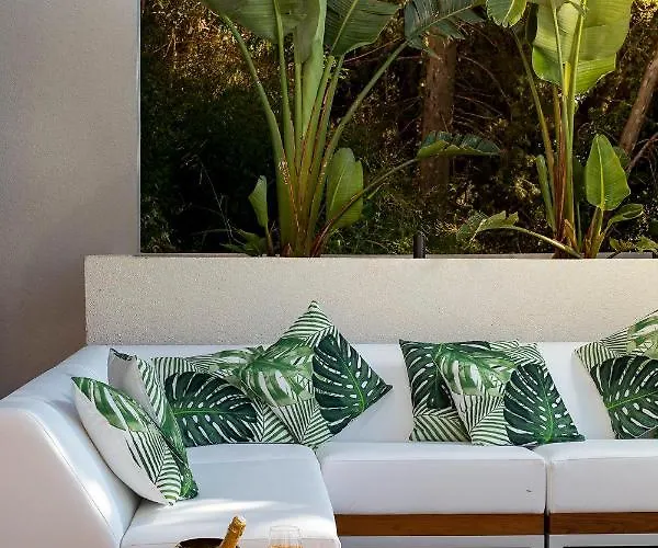 Villa T - Wellness And Luxury With Spectacular Old Town View *