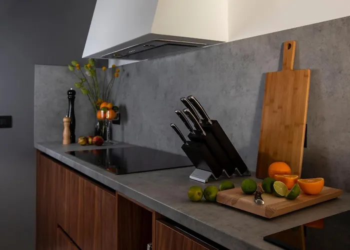 Vila T - Wellness And Luxury With Spectacular Old Town View Dubrovník