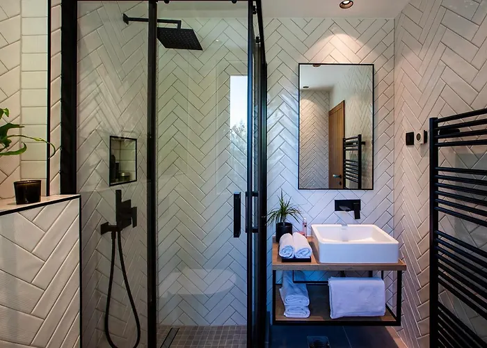 T - Wellness And Luxury With Spectacular Old Town View Dubrovník