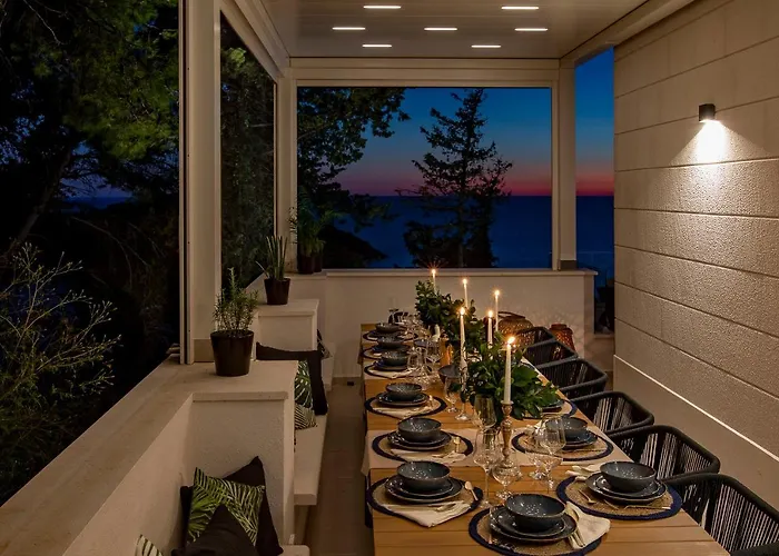 T - Wellness And Luxury With Spectacular Old Town View *