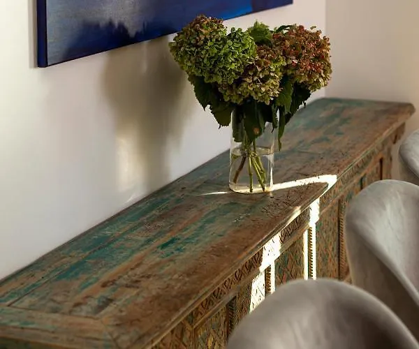 T - Wellness And Luxury With Spectacular Old Town View