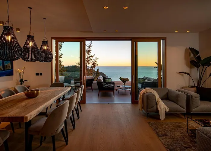 T - Wellness And Luxury With Spectacular Old Town View * Dubrovník