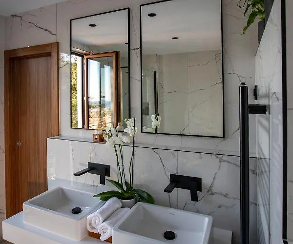 T - Wellness And Luxury With Spectacular Old Town View Vila Dubrovník