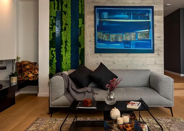 T - Wellness And Luxury With Spectacular Old Town View * Dubrovník