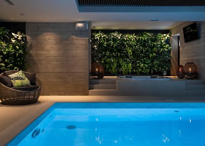 T - Wellness And Luxury With Spectacular Old Town View * Dubrovník