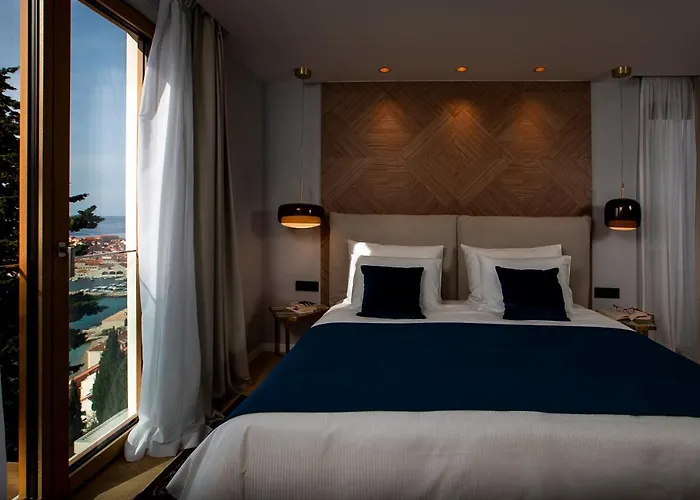 Villa T - Wellness And Luxury With Spectacular Old Town View Dubrovnik