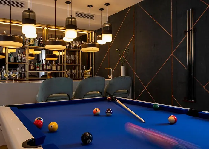 T - Wellness And Luxury With Spectacular Old Town View * Dubrovník