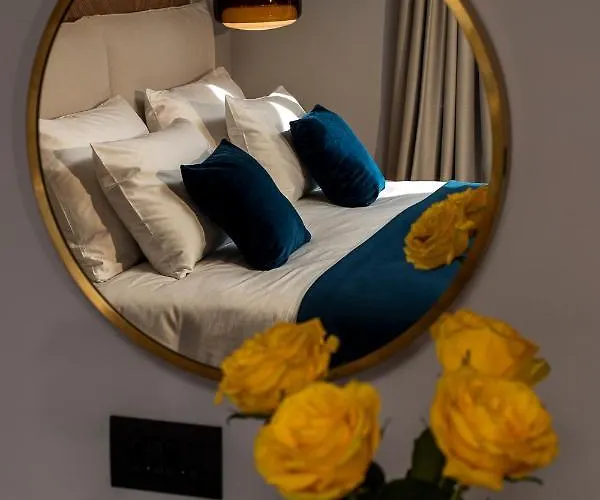 T - Wellness And Luxury With Spectacular Old Town View Dubrovník