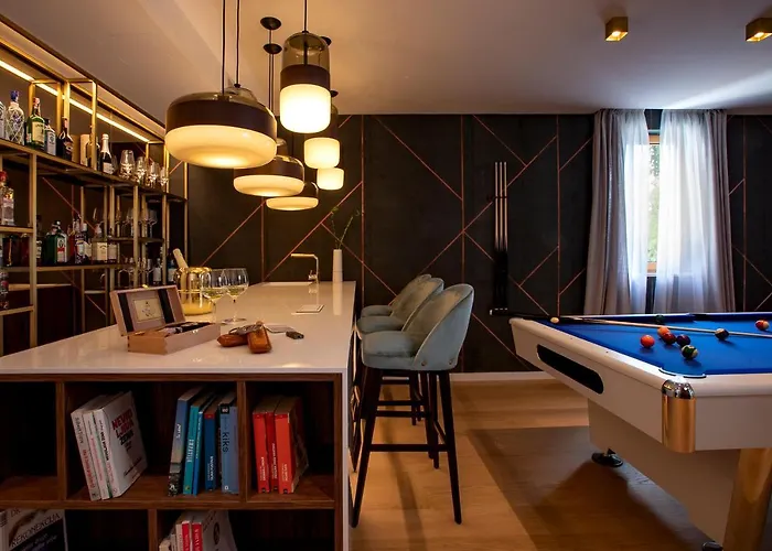 T - Wellness And Luxury With Spectacular Old Town View Dubrovník