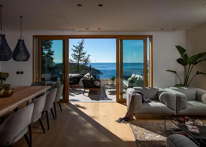 T - Wellness And Luxury With Spectacular Old Town View *