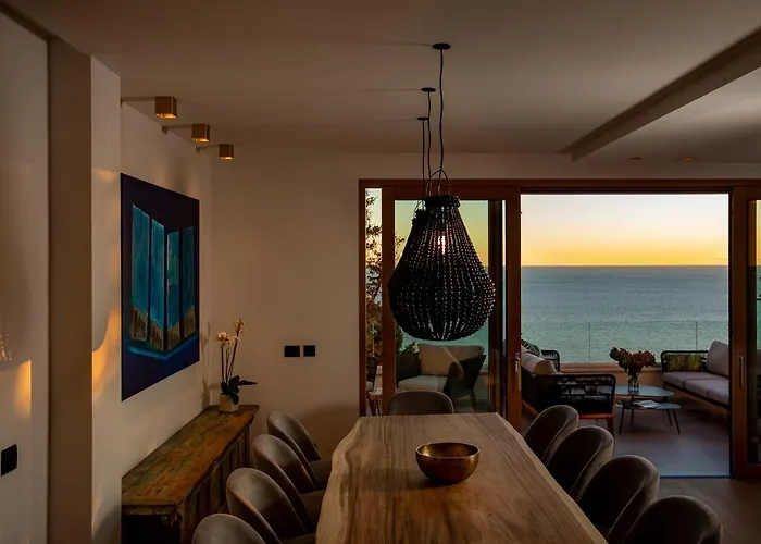 T - Wellness And Luxury With Spectacular Old Town View