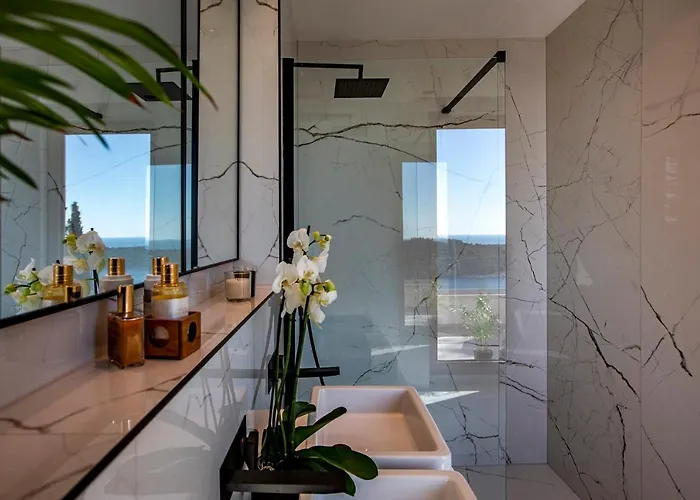 T - Wellness And Luxury With Spectacular Old Town View * Dubrovník