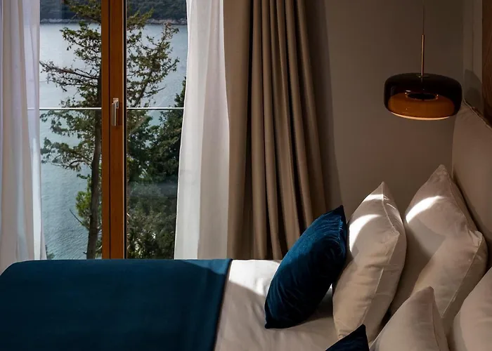 Villa T - Wellness And Luxury With Spectacular Old Town View