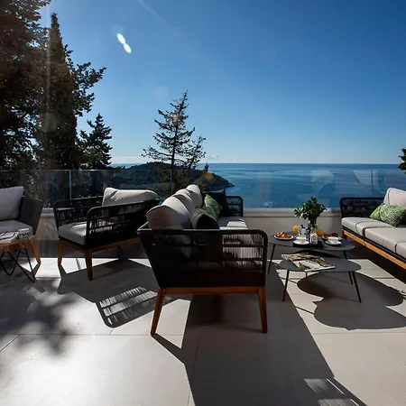 T - Wellness And Luxury With Spectacular Old Town View *