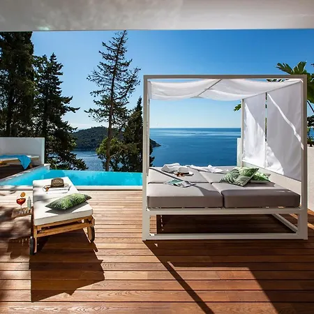 Villa T - Wellness And Luxury With Spectacular Old Town View *