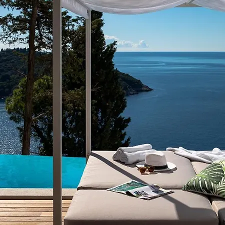 Villa T - Wellness And Luxury With Spectacular Old Town View
