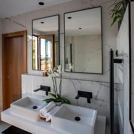 T - Wellness And Luxury With Spectacular Old Town View Villa Dubrovnik