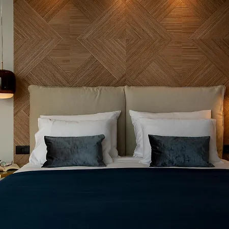 Villa T - Wellness And Luxury With Spectacular Old Town View